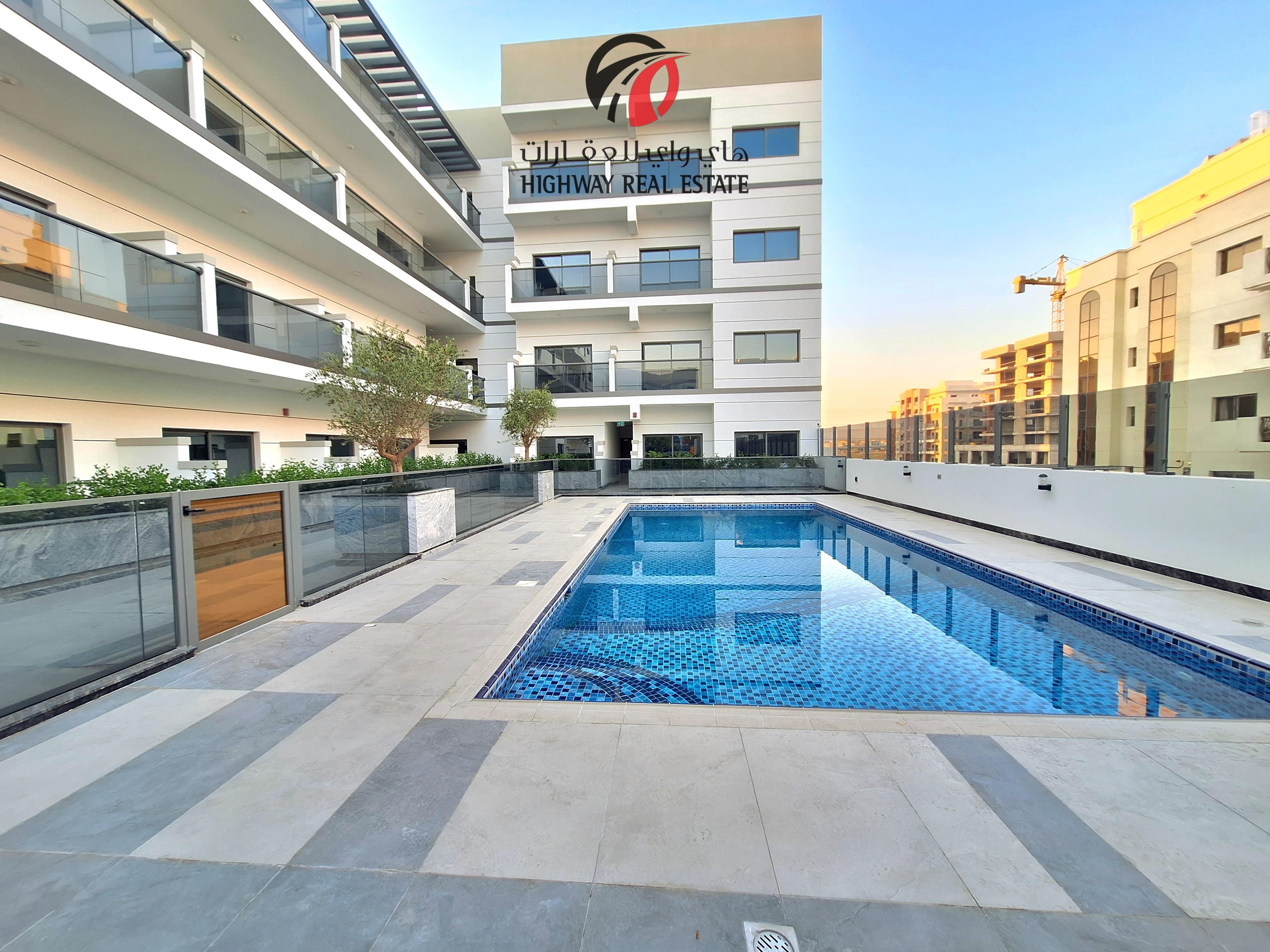  Apartment for Rent, Al Warsan, Dubai