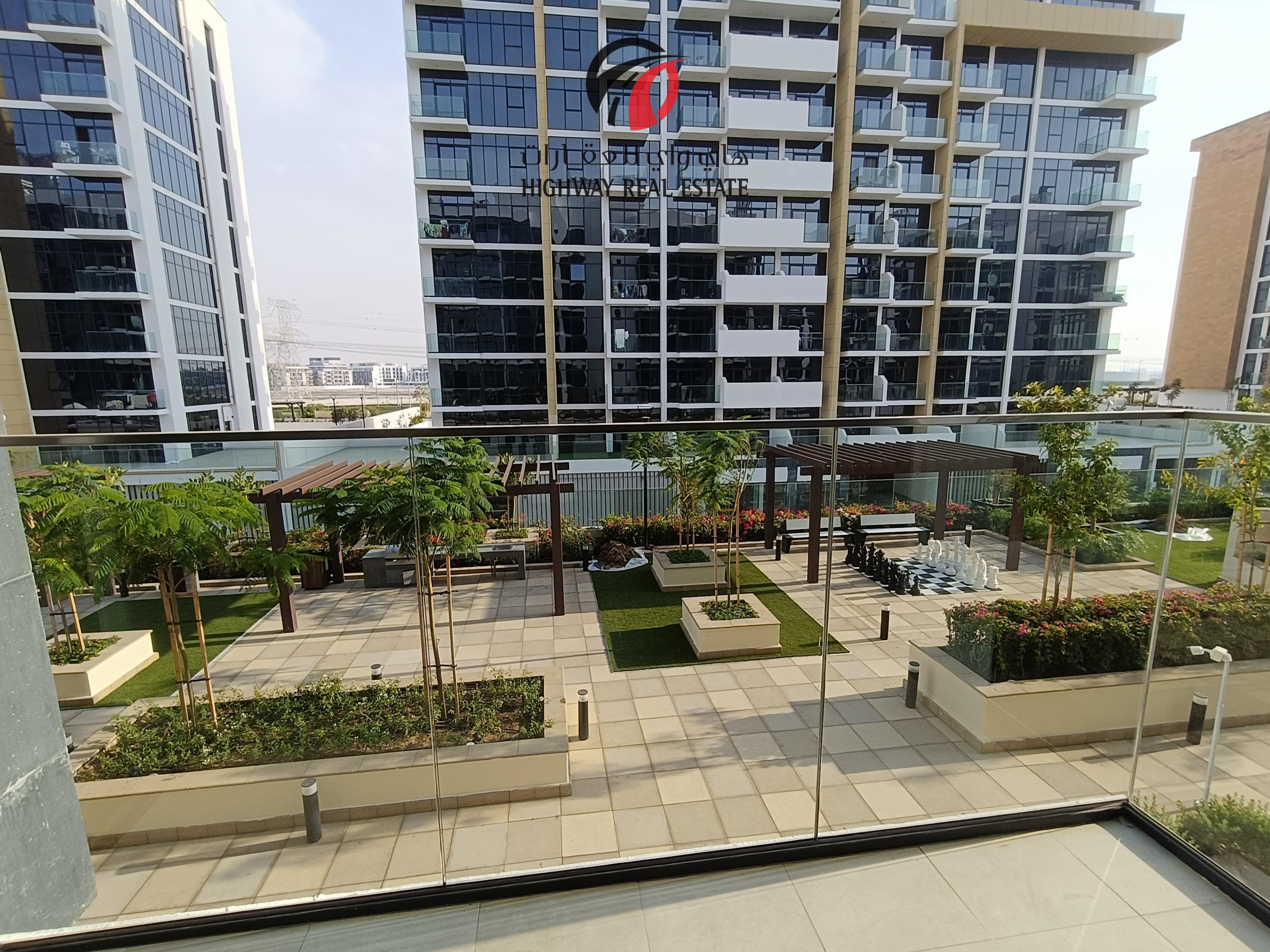 Meydan One Apartment for Rent, Meydan City, Dubai