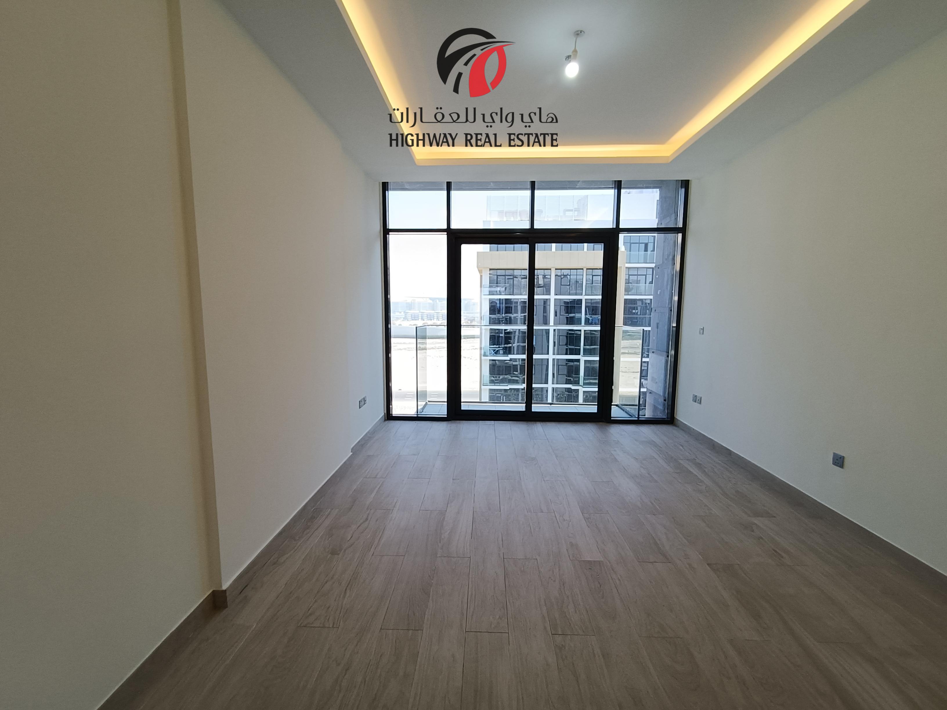 Meydan One Apartment for Rent, Meydan City, Dubai