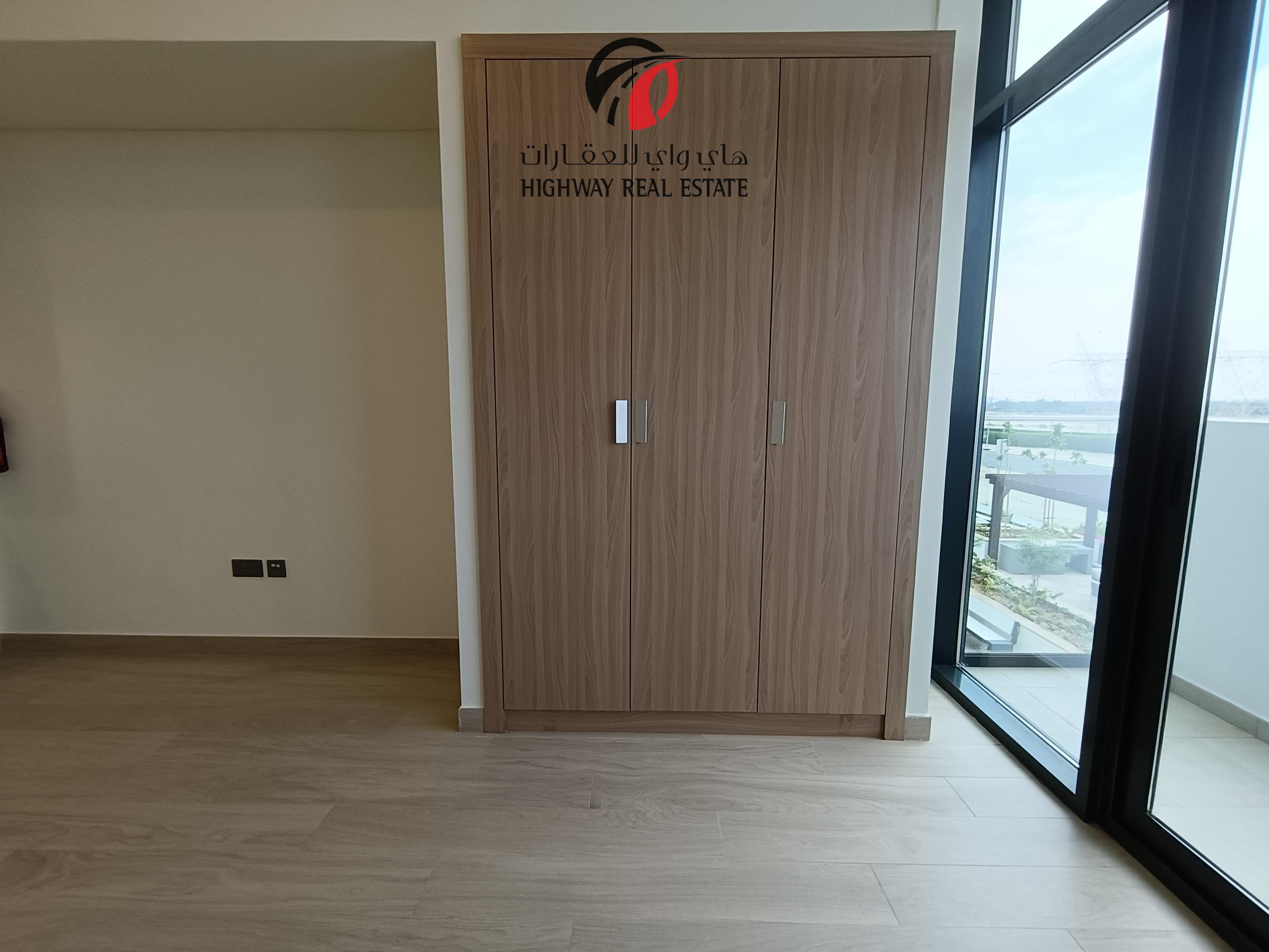  Apartment for Rent, Meydan City, Dubai