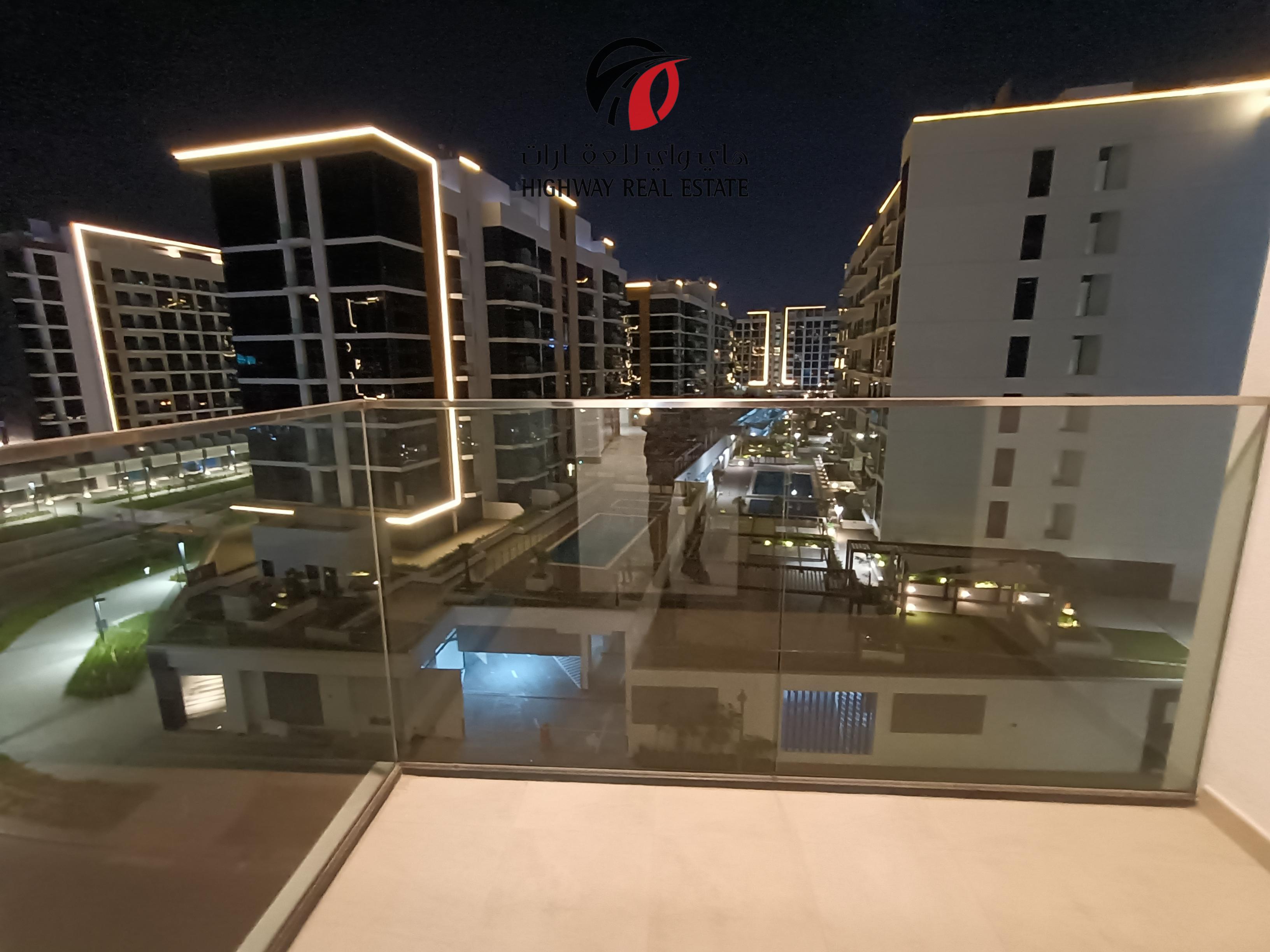 Meydan One Apartment for Rent, Meydan City, Dubai