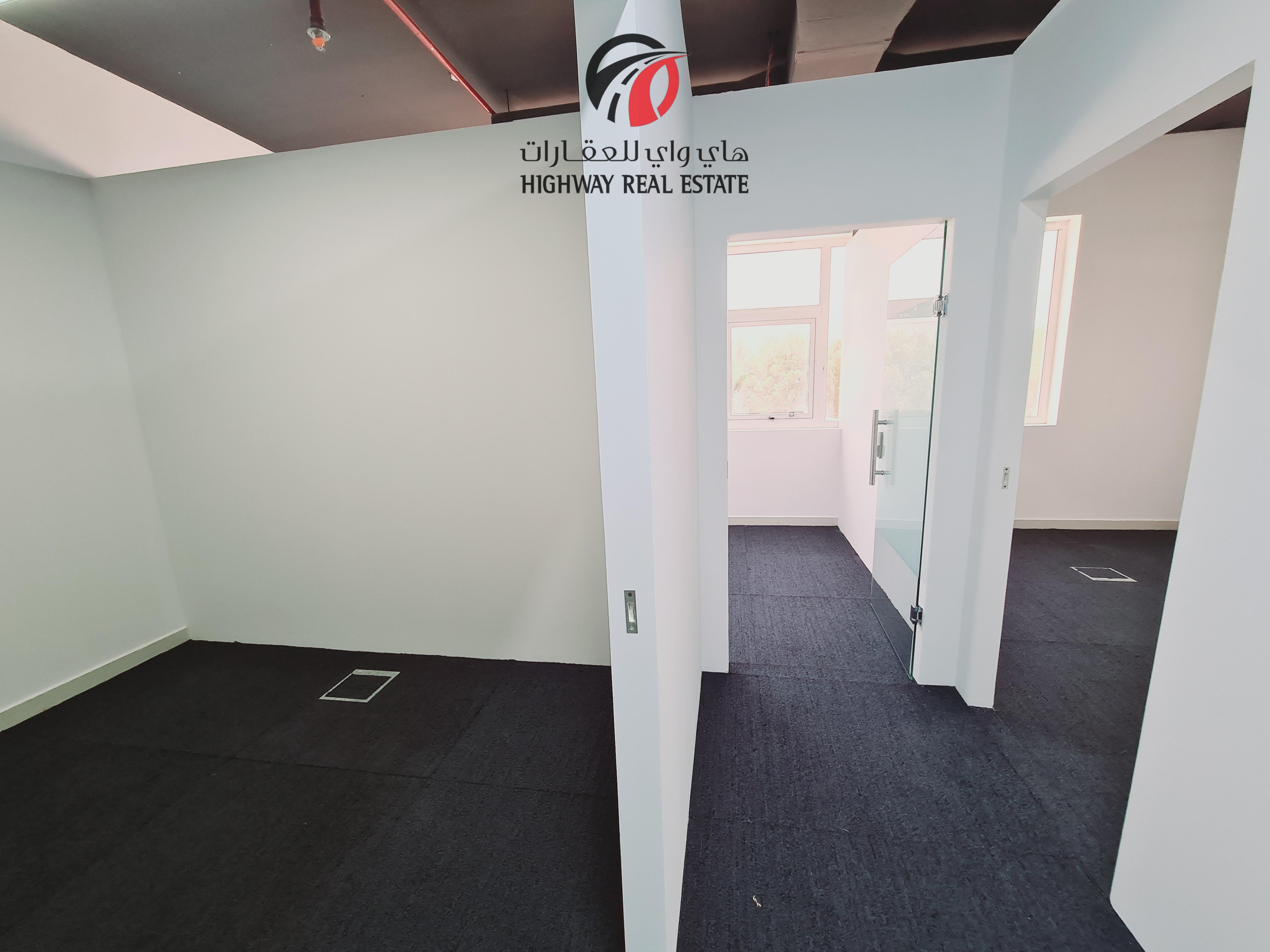  Office Space for Rent, Dubai Investment Park (DIP), Dubai