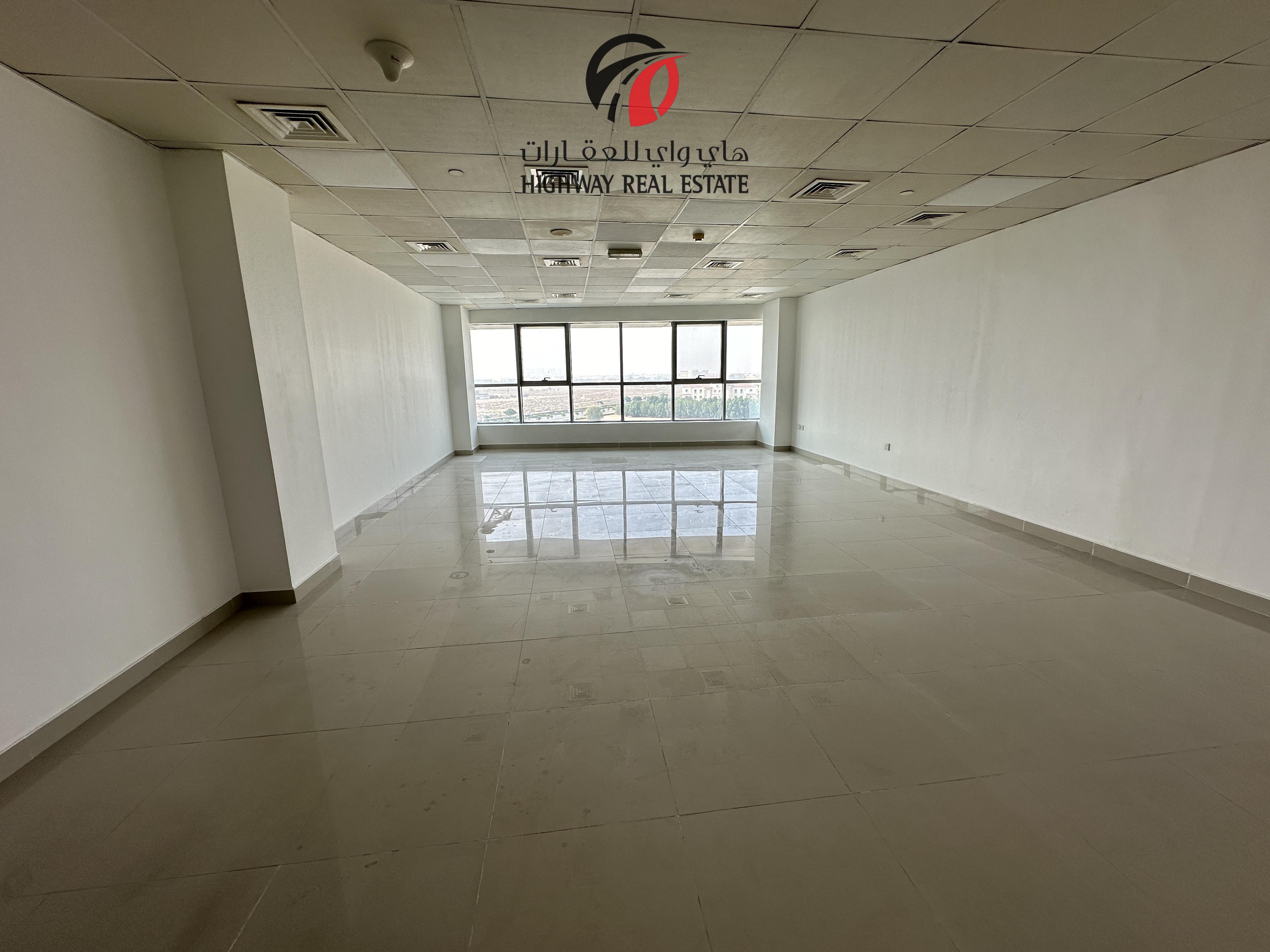 CEO Building Office Space for Rent, Dubai Investment Park (DIP), Dubai