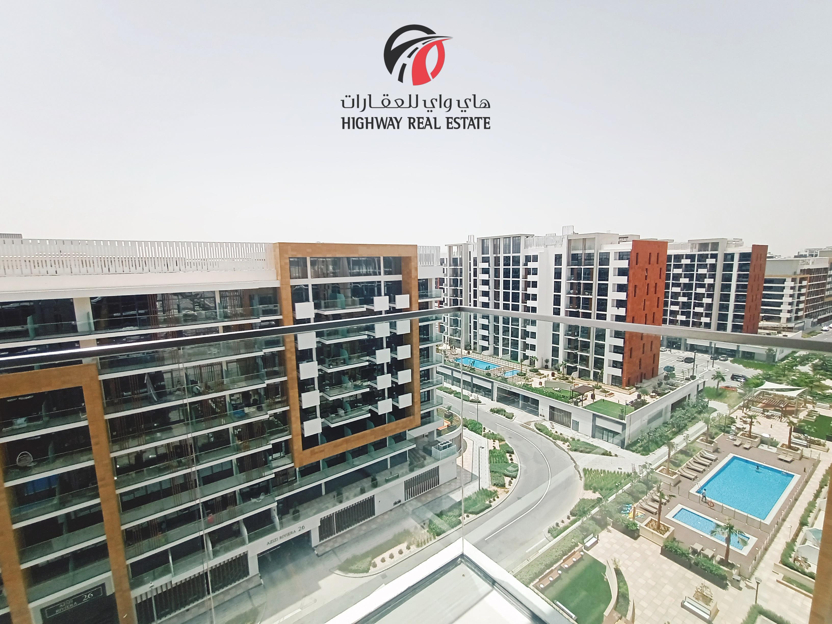 Meydan One Apartment for Rent, Meydan City, Dubai