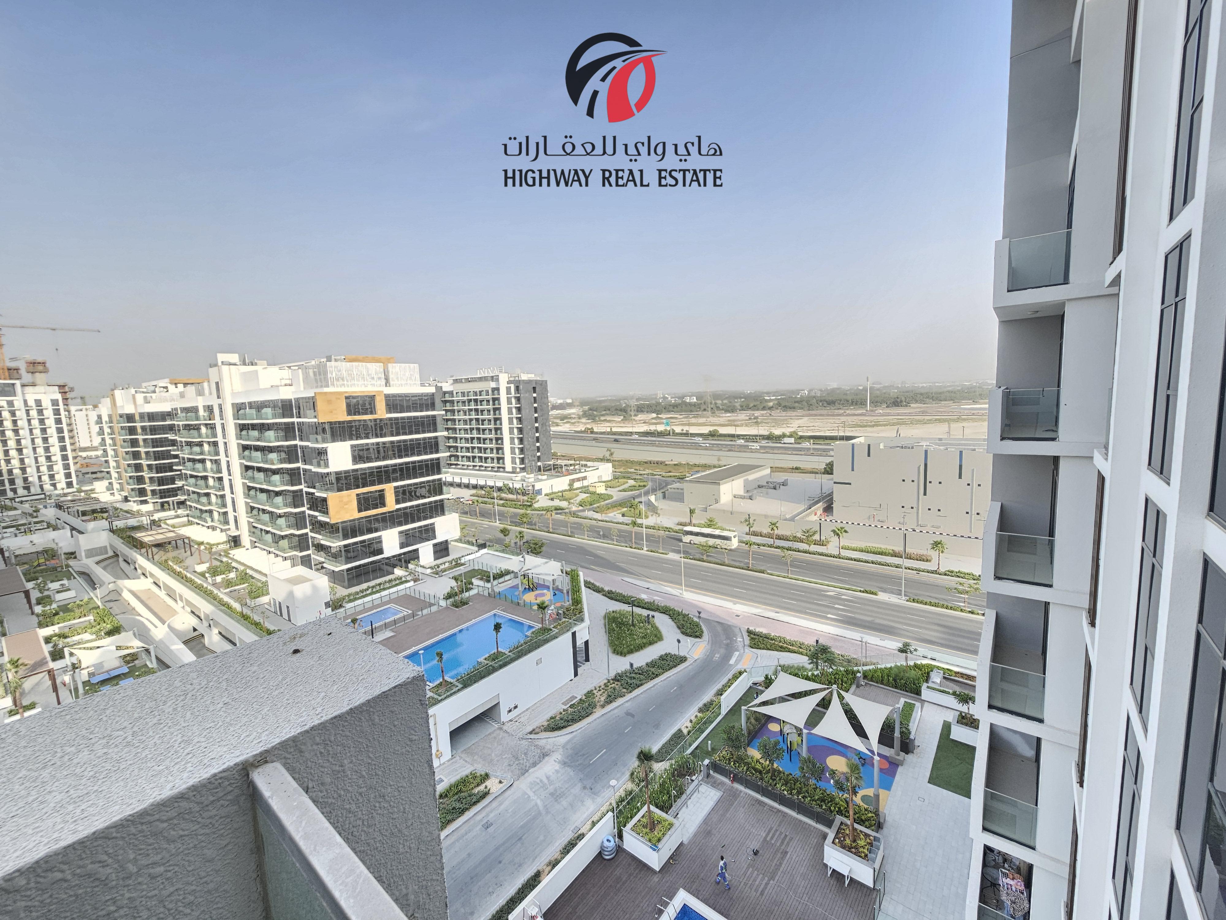 Meydan One Apartment for Rent, Meydan City, Dubai