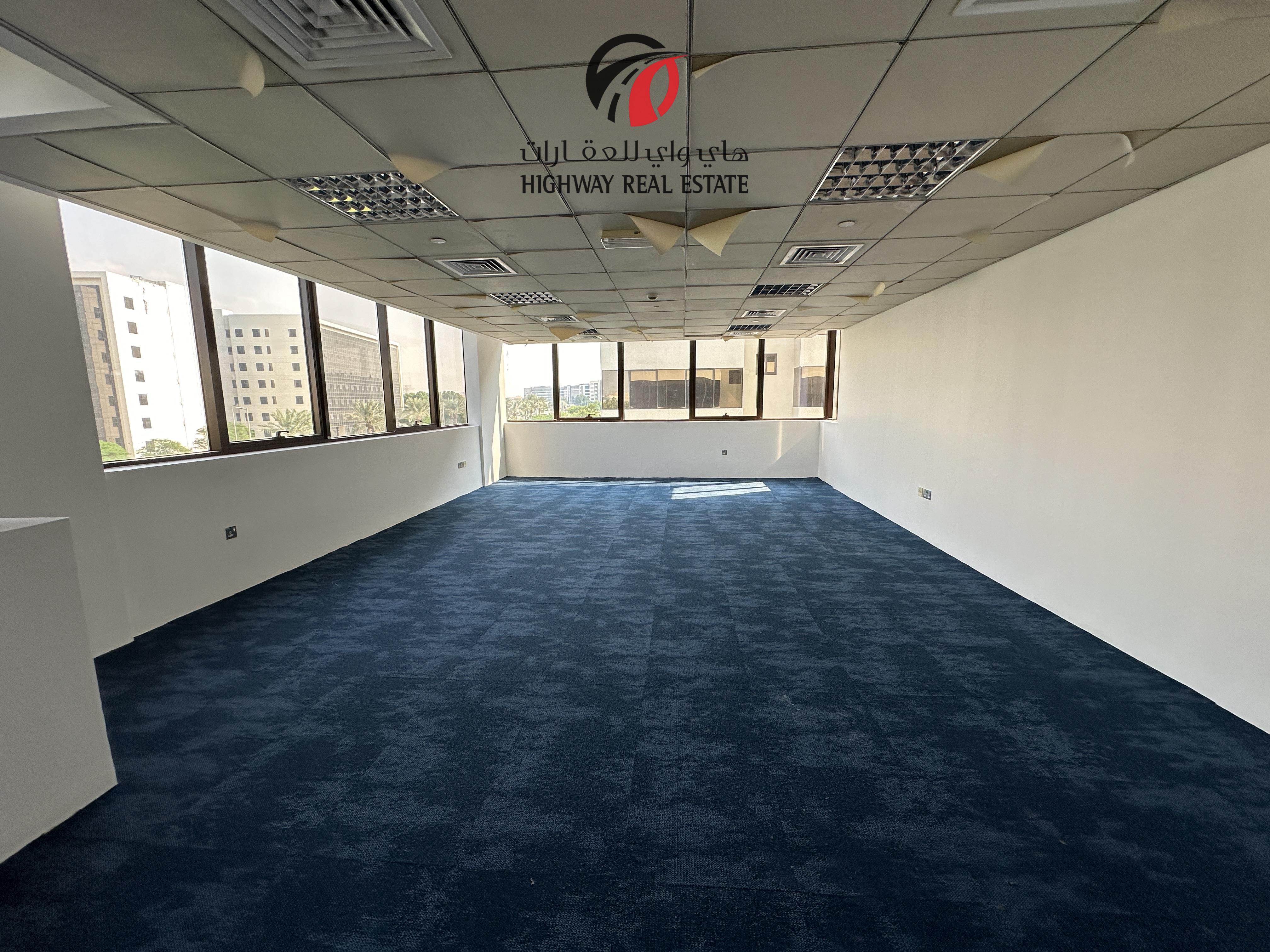  Office Space for Rent, Dubai Investment Park (DIP), Dubai