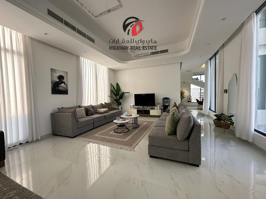  Villa for Rent, Al Awir, Dubai