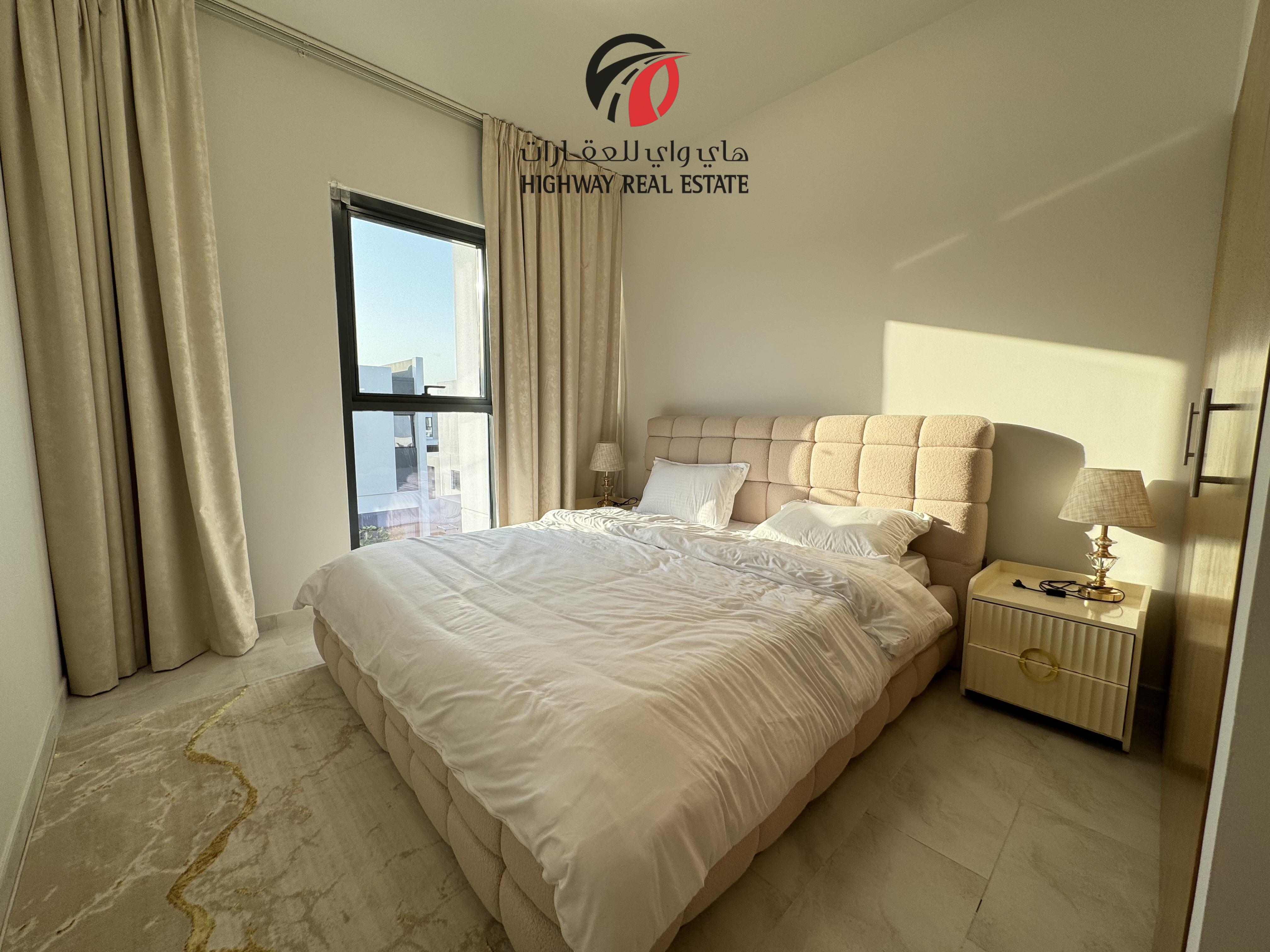 Villanova Villa for Rent, Dubailand, Dubai