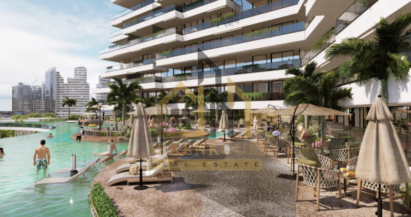 1 Bedroom 970 Sq.Ft. Apartment for Sale in Arjan, Dubai - 7708515 photo 34