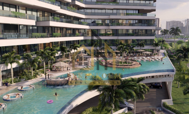 1 Bedroom 970 Sq.Ft. Apartment for Sale in Arjan, Dubai - 7708515 photo 7