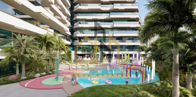1 Bedroom 970 Sq.Ft. Apartment for Sale in Arjan, Dubai - 7708515 photo 18