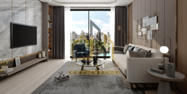 1 Bedroom 970 Sq.Ft. Apartment for Sale in Arjan, Dubai - 7708515 photo 11