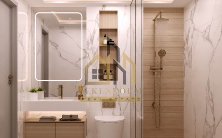 1 Bedroom 970 Sq.Ft. Apartment for Sale in Arjan, Dubai - 7708515 photo 10