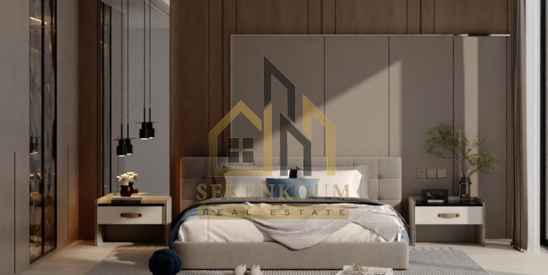 1 Bedroom 970 Sq.Ft. Apartment for Sale in Arjan, Dubai - 7708515 photo 23