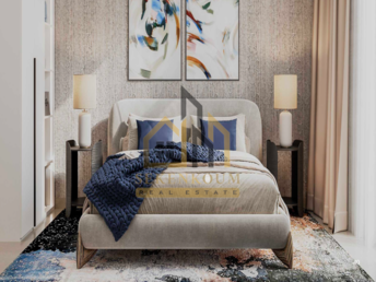 3 BR Apartment For Sale in Jumeirah Village Triangle (JVT)