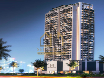 3 BR Apartment For Sale in Jumeirah Village Triangle (JVT)