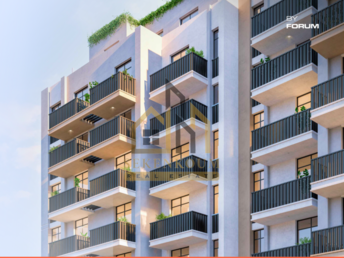 3 BR Apartment For Sale in Jumeirah Village Triangle (JVT)