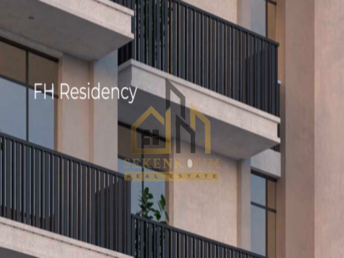 3 BR Apartment For Sale in Jumeirah Village Triangle (JVT)