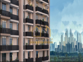 3 BR Apartment For Sale in Jumeirah Village Triangle (JVT)