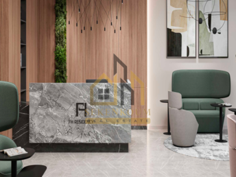 3 BR Apartment For Sale in Jumeirah Village Triangle (JVT)