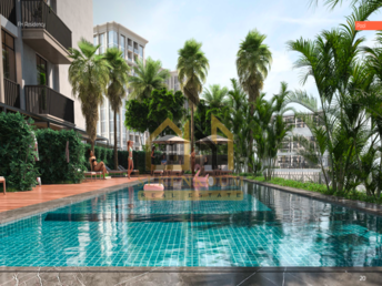 3 BR Apartment For Sale in Jumeirah Village Triangle (JVT)