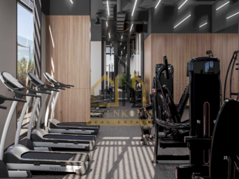 3 BR Apartment For Sale in Jumeirah Village Triangle (JVT)