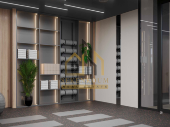 3 BR Apartment For Sale in Jumeirah Village Triangle (JVT)