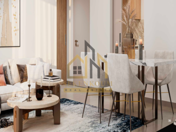 3 BR Apartment For Sale in Jumeirah Village Triangle (JVT)