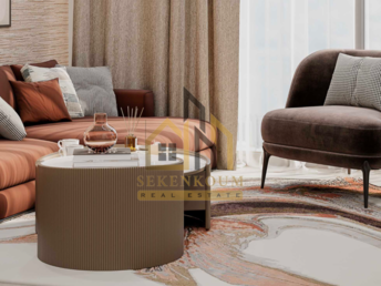 3 BR Apartment For Sale in Jumeirah Village Triangle (JVT)