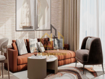 3 BR Apartment For Sale in Jumeirah Village Triangle (JVT)