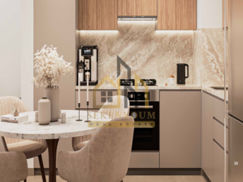 3 BR Apartment For Sale in Jumeirah Village Triangle (JVT)