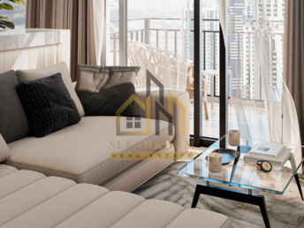 3 BR Apartment For Sale in Jumeirah Village Triangle (JVT)