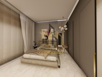 1 BR Apartment For Sale in Arjan