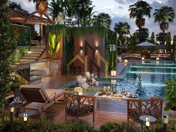 1 BR Apartment For Sale in Arjan