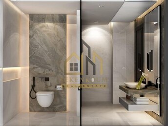 1 BR Apartment For Sale in Arjan