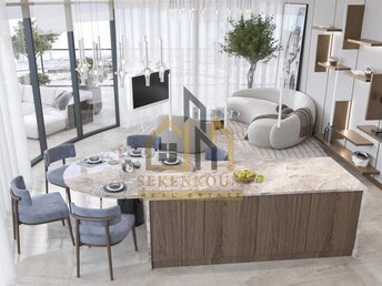 1 BR Apartment For Sale in Jumeirah Village Circle (JVC)