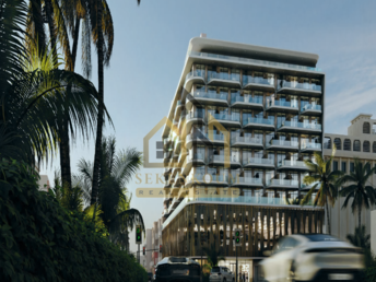 1 BR Apartment For Sale in Jumeirah Village Circle (JVC)