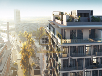 1 BR Apartment For Sale in Jumeirah Village Circle (JVC)