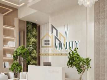 1 BR Apartment For Sale in Jumeirah Village Circle (JVC)