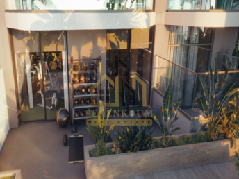 1 BR Apartment For Sale in Jumeirah Village Circle (JVC)