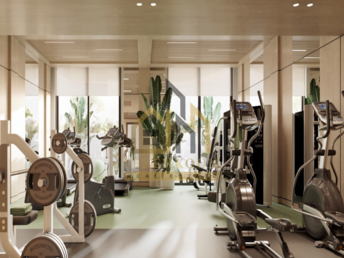 1 BR Apartment For Sale in Jumeirah Village Circle (JVC)