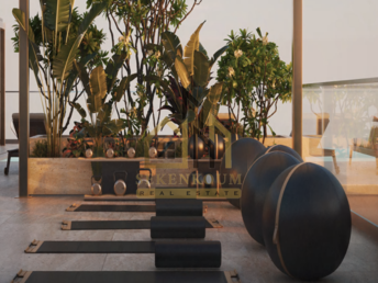 1 BR Apartment For Sale in Jumeirah Village Circle (JVC)