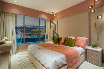 1 BR Apartment For Sale in Jumeirah Village Circle (JVC)