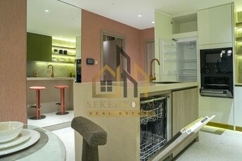 1 BR Apartment For Sale in Jumeirah Village Circle (JVC)