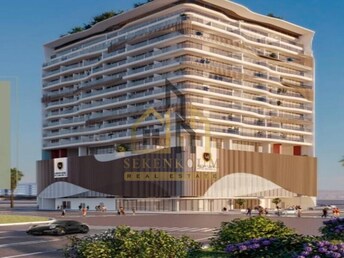 1 BR Apartment For Sale in Jumeirah Village Circle (JVC)