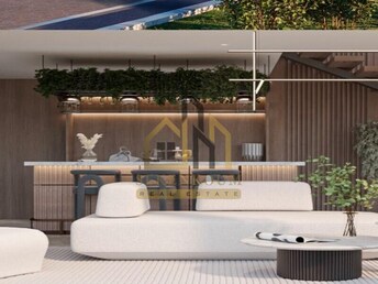 1 BR Apartment For Sale in Jumeirah Village Circle (JVC)