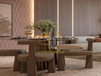 1 BR Apartment For Sale in Jumeirah Village Circle (JVC)