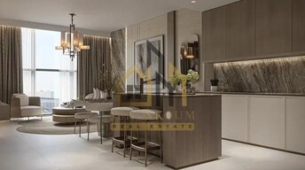 2 BR Apartment For Sale in Arjan