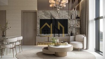 2 BR Apartment For Sale in Arjan