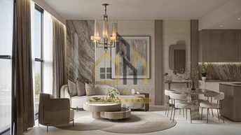 2 BR Apartment For Sale in Arjan